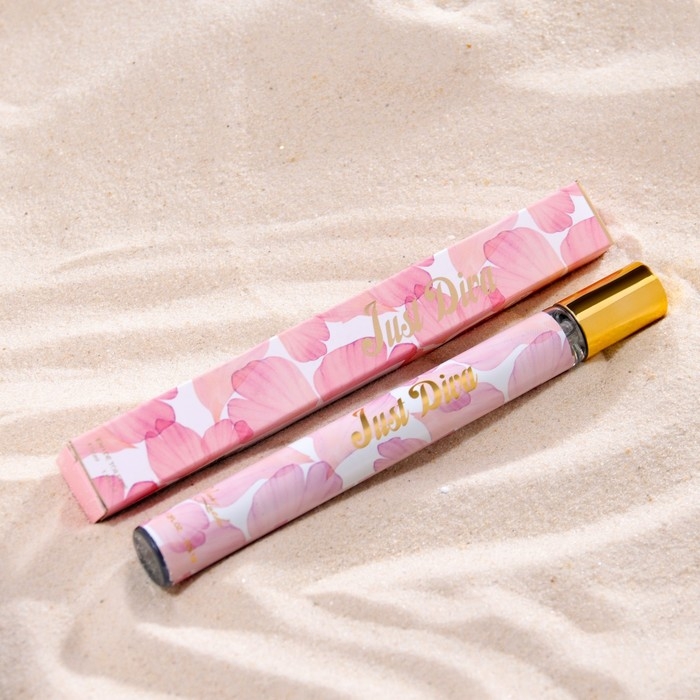 Туалетная вода женская Just Diva, 35 мл