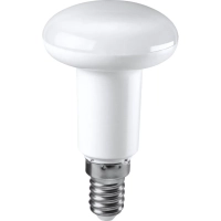 Лампа светодиодная ОНЛАЙТ OLL-R50-5-230-4K-E14 5Вт E14 4000К 71652