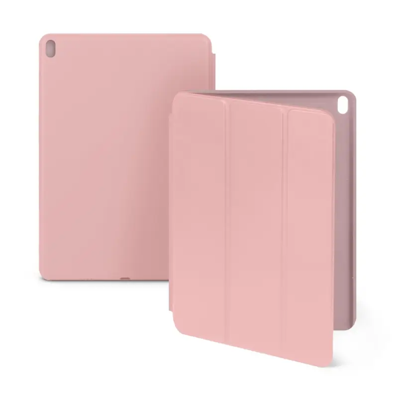 Чехол-книжка iPd Air 4 10.9 (2020)/ Air 5 10.9 (2022) Smart Case Water Pink