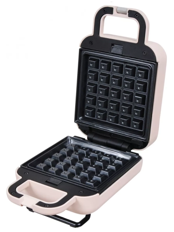 Сэндвичница HYSM-1303 600Вт бежевый