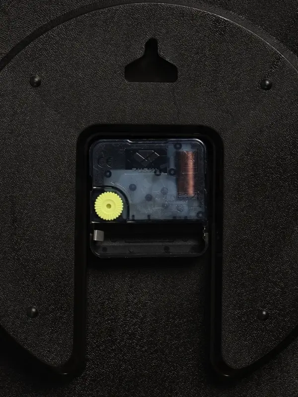 Часы настенные, интерьерные &laquo;Рубин&raquo;, бесшумные, d=35 см