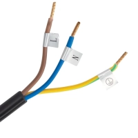 Варочная поверхность HHE 6410 BG черный