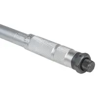 Ключ динамометрический 3/8" 19-110Нм, кейс