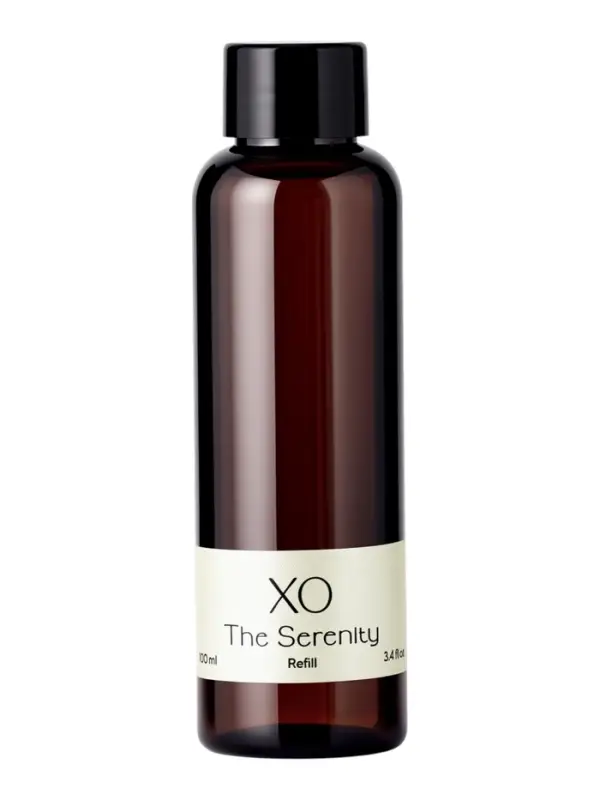 Наполнитель для ароматического диффузора ХО The Serenity, 100 мл