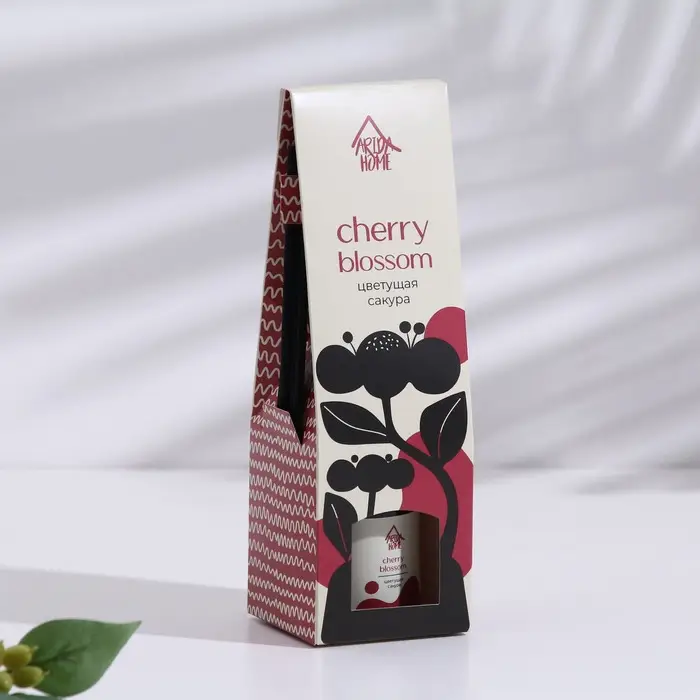 Диффузор ароматический Цветущая сакура 30 мл