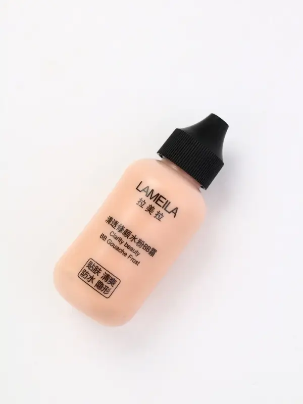 BB крем для лица Lameila оттенок 01, 50 мл (Слоновая кость) BB крем для лица Lameila оттенок 01, 50 мл (Слоновая кость)