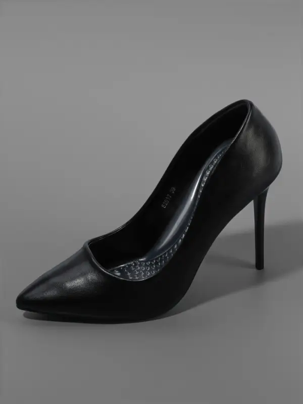 Полустельки для обуви, с супинатором, амортизирующие, массажные, на клеевой основе, 20.5&times;7.5 см, пара, прозрачные