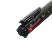 Набор ручек на подставке 3 штуки