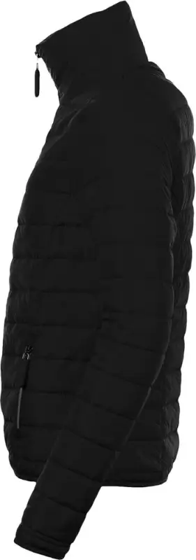 Пуховик легкий женский Ride Women черный, размер S Пуховик легкий женский Ride Women черный, размер S