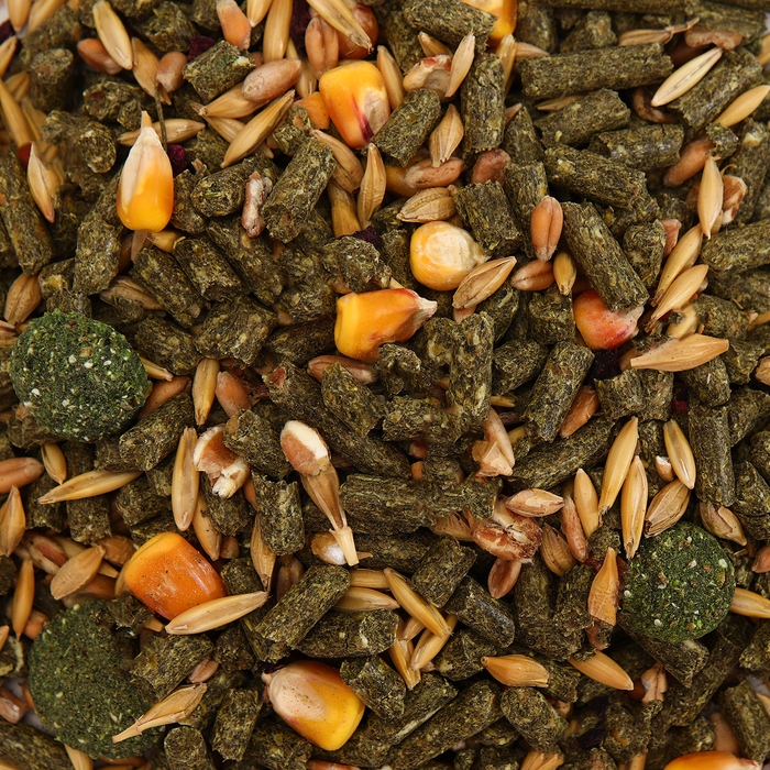 Корм  Корм "Пижон" для кроликов, 400 г