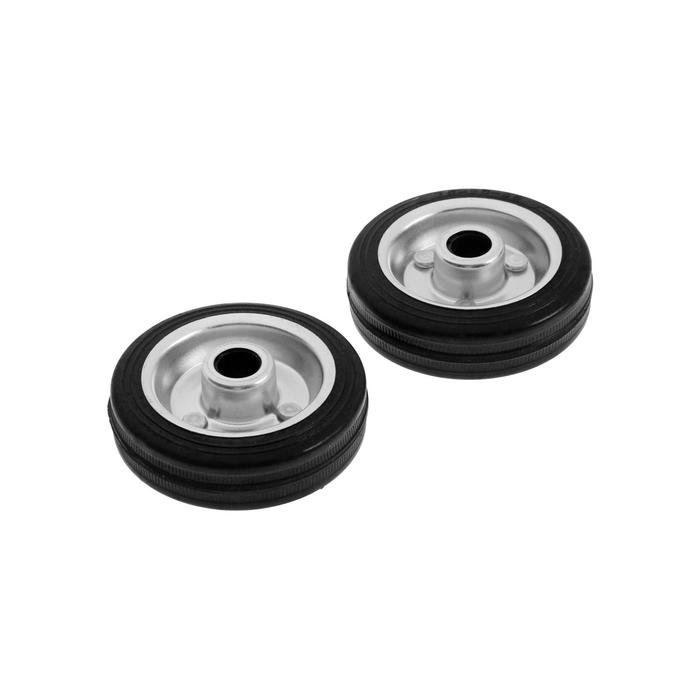 Колесо для транспортных тележек, d=75 мм Колесо для транспортных тележек, d=75 мм