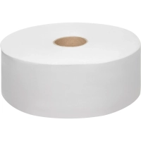 Бумага туалетная д/дисп Терес Эконом макси 1сл бел втор 480м 6рул/уп_T-0014