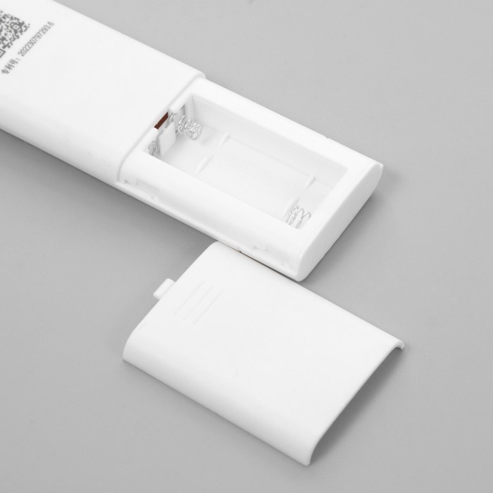 Светильник с ПДУ "Вейви" LED 32Вт 3000-6000К золото 60х100 см