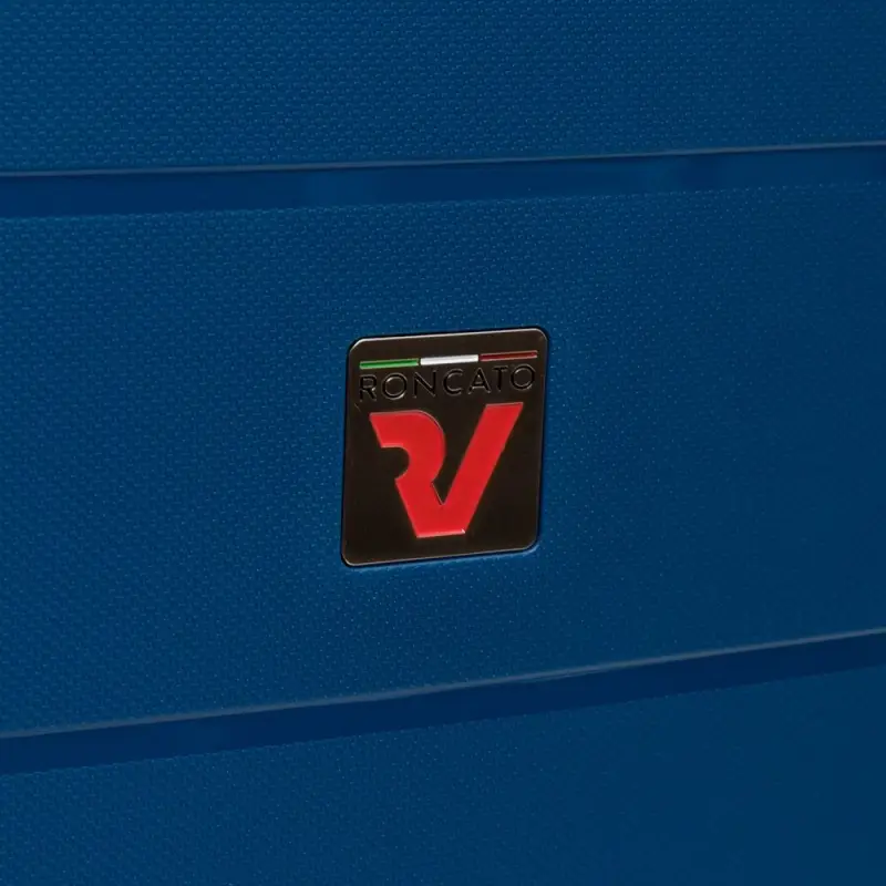 Чемодан Skyline L, синий