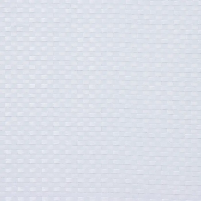 Штора для ванной &laquo;Ла Каса&raquo;, с люверсами, 180&times;180 см, полиэстер, белая