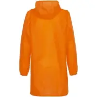 Дождевик Rainman Zip, оранжевый неон, размер S