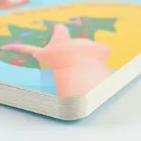 Книга с ароматами &laquo;Готовимся к Новому году!&raquo;, 9 ароматов, Три кота