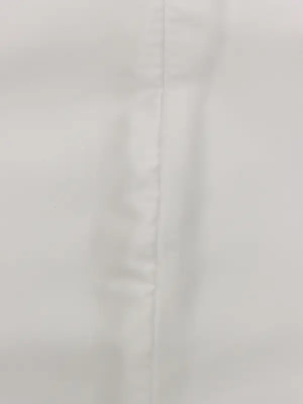 Чалма - тюрбан для волос MINAKU, 25&times;68 см, тенсель, белая