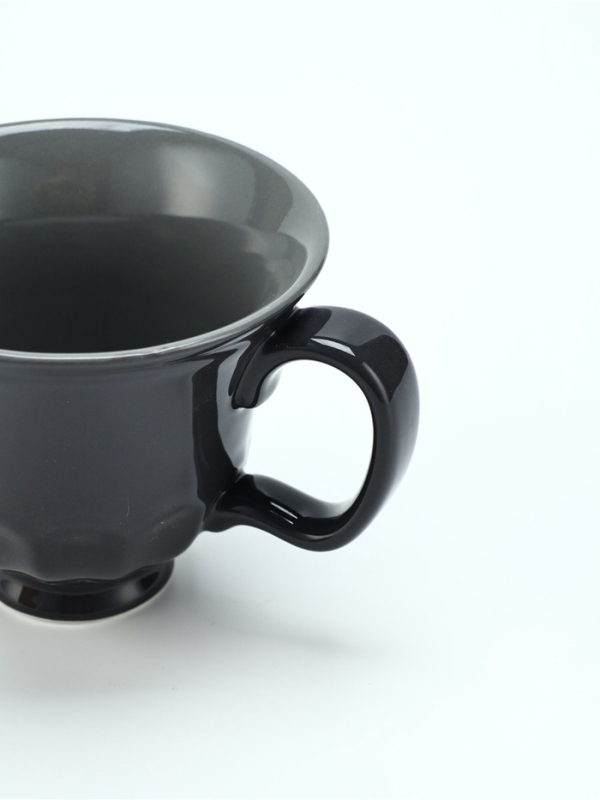 Кружка керамическая Dolce Ceramo. «Азур», 300 мл