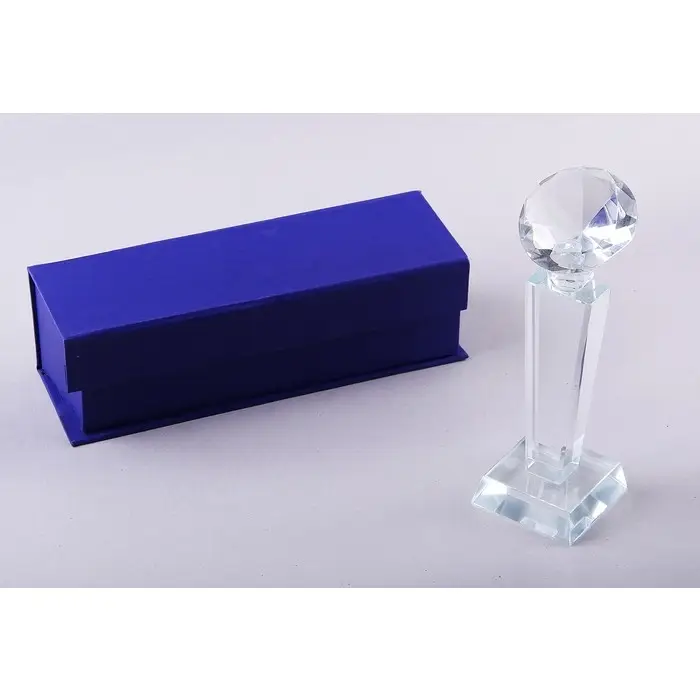 Сувенир "Кубок бриллиант" 15,5х5х5 см