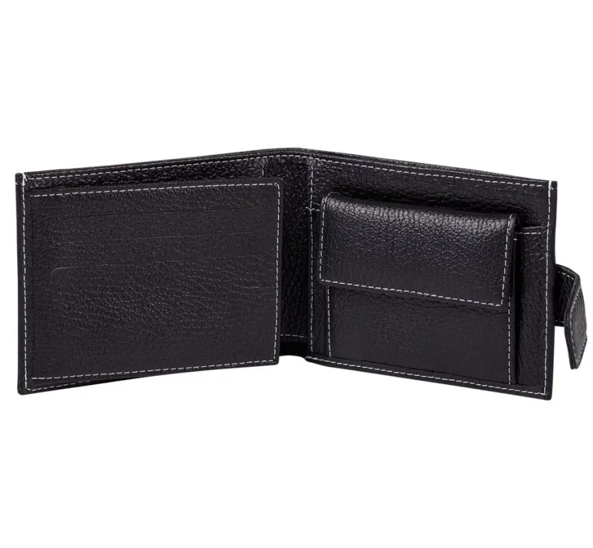 Портмоне Belladonna, черное