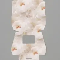 Коробка подарочная с окном &laquo;Только тебе&raquo;, 10&times;8&times;3.5 см, самосборная