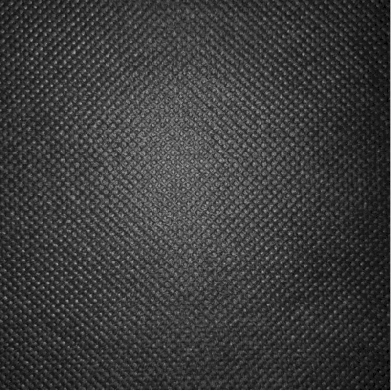 Геотекстиль нетканый Экоспан Гео-80 1,6мх25м (40м2) 80г/м2 черный