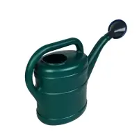 Лейка, 10 л, с рассеивателем, носик d=35 мм, цвет МИКС, &laquo;Классика&raquo;