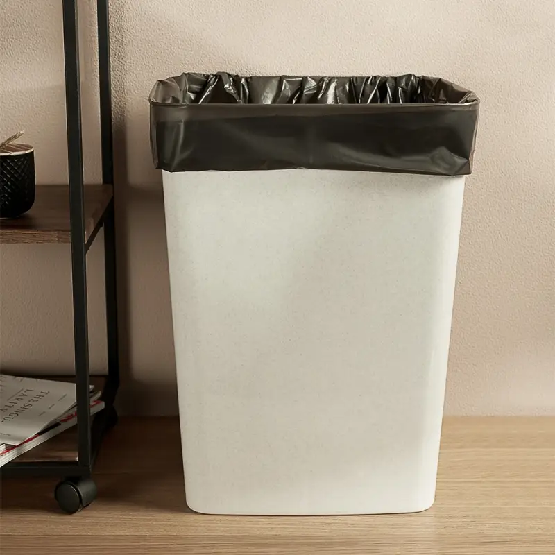 VETTA Мешки для мусора 160 л., 10 шт., прочные ПВД, рулон