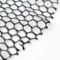 Набор для опытов "Мялка в сетке с фосфором", зеленый, пакет