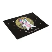 Тетрадь для нот А4 &laquo;Суперзвезда&raquo;, 16 листов