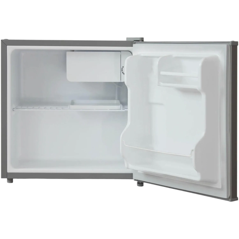 Холодильник Бирюса М50, однокамерный, 45 л, металлик