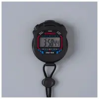 Секундомер водонепроницаемый, 1 отсечка