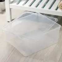 Ящик для хранения &laquo;Кристалл&raquo;, 18 л