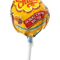 Карамель Chupa Chups, Asian wave, 17 г