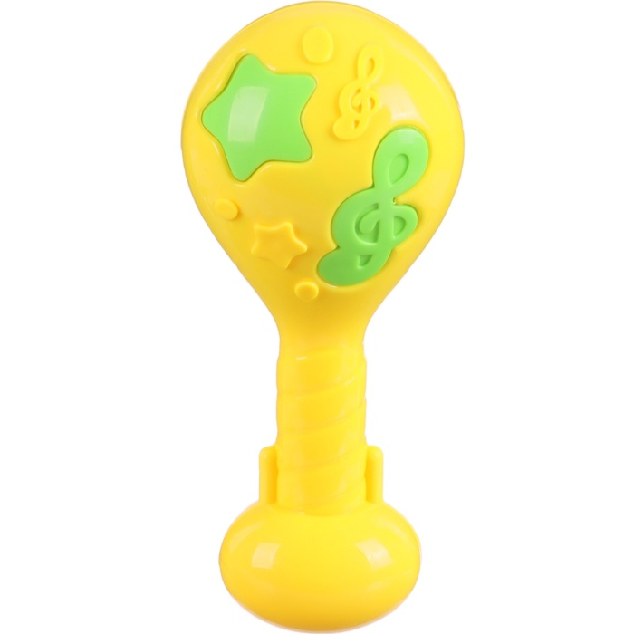 Набор погремушек «Звонкая радость», 5 шт