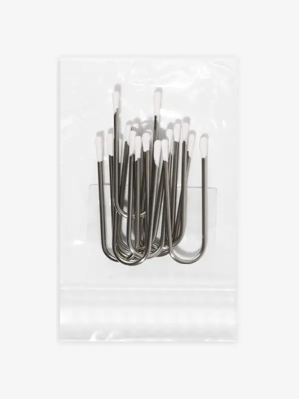 Разделитель для декольте, U-образный, 5×1.1 см