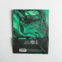 Пакет подарочный ламинированный, упаковка, &laquo;Present for you&raquo;, S 12&times;15&times;5.5 см