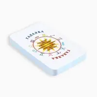 Карты гадальные &laquo;Оракул&raquo;, 33 карты, карта 5&times;7.5 см, с инструкцией