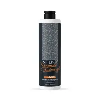 Шампунь - гель для душа INTENSE 2 в 1 FOR MEN 500 мл. (флип-топ) Clean&Green CG8396
