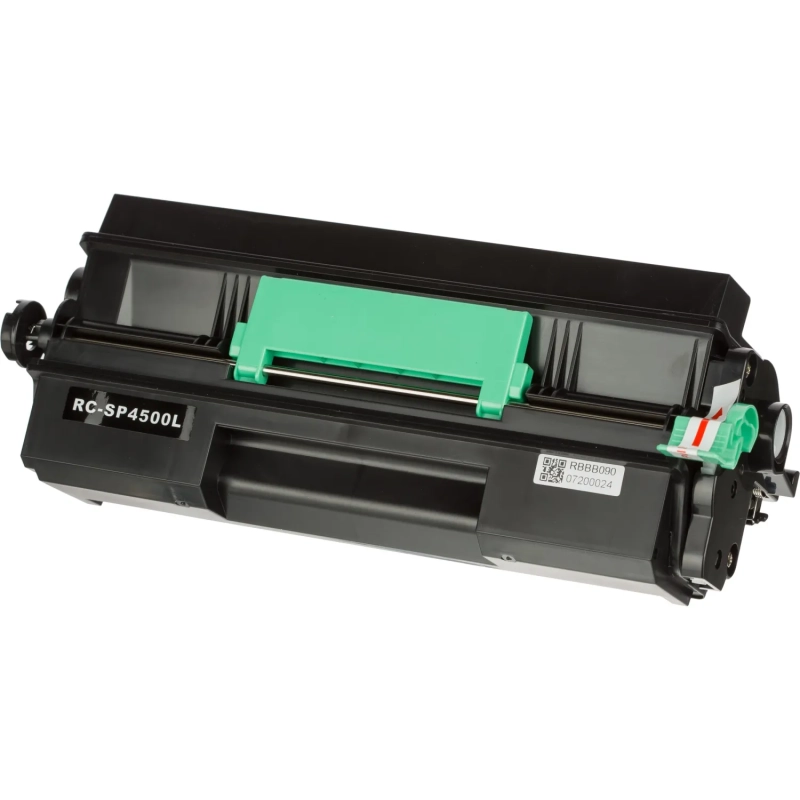 Картридж лазерный Retech SP 4500E  чер. для Ricoh SP4510/3600/3610