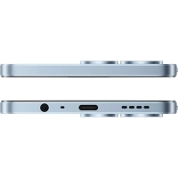 Смартфон Realme Note 80 RMX5388 128Gb 4Gb голубой