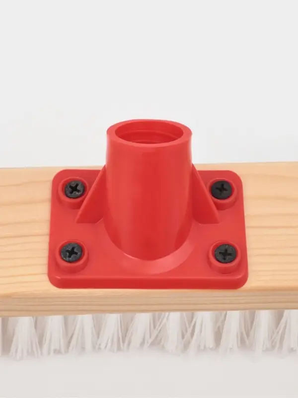 Щётка для пола &laquo;Древо&raquo;, 40 см, еврорезьба