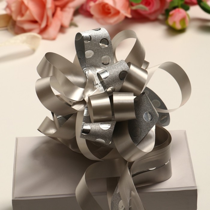 Бант-шар №7 Бант-шар №7