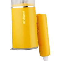 Отпариватель ручной H-HSART003 1200Вт желтый