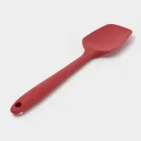 Лопатка Доляна &laquo;Рэми&raquo;, 27 см, силикон, МИКС