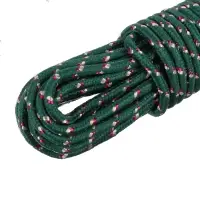 Веревка тм VETTA, 12м, ПВХ, 6 цветов