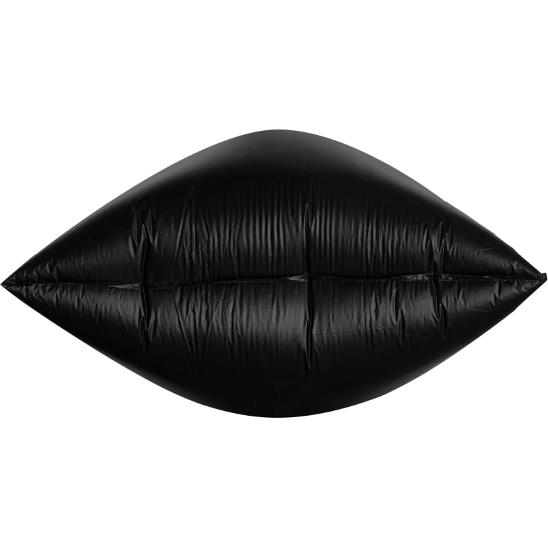 Мешки для мусора ПВД 220л 40мкм 50шт/уп черн 88х106см CleanBag_1448