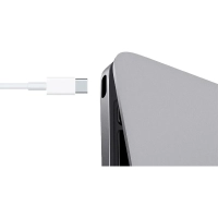 Кабель Apple (MUF72ZM/A) USB-C 1m