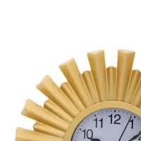 УЦЕНКА Часы настенные, интерьерные, &laquo;Амерри&raquo;, d=25 см